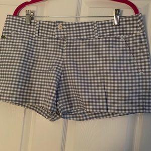 Lacoste shorts